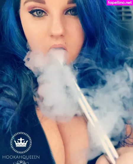 Hookahqueeensfw OnlyFans Thumbnail #xvYfBZjXAw