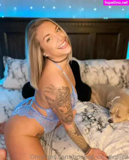 Hooked On Mollie2 OnlyFans Thumbnail #AaOs2cLlDO