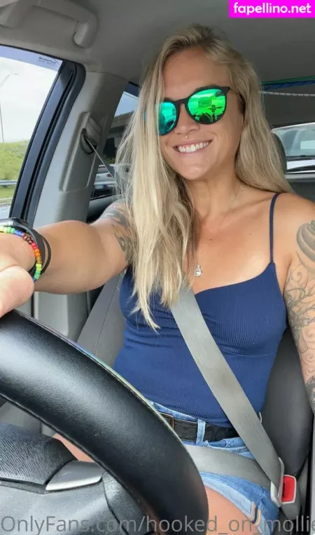 Hooked On Mollie2 OnlyFans Thumbnail #dras79acJA