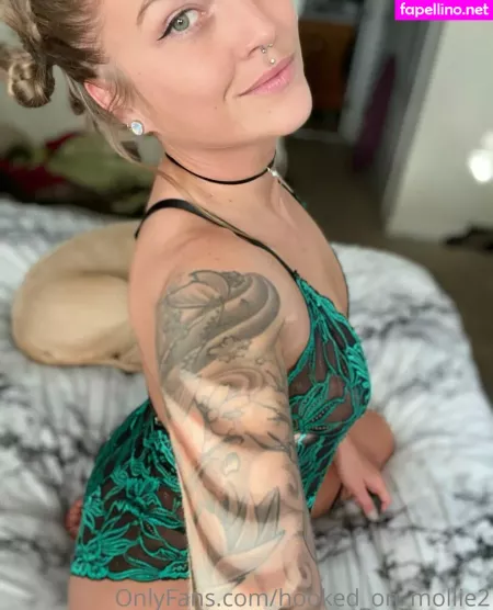 Hooked On Mollie2 OnlyFans Thumbnail #sjHAX5yNeH