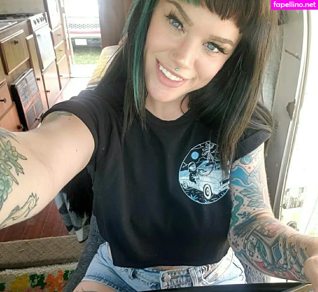 hookedondonyx, hookedondonyx_ Nude Leaked OnlyFans Photo #BN0FVcP5Co