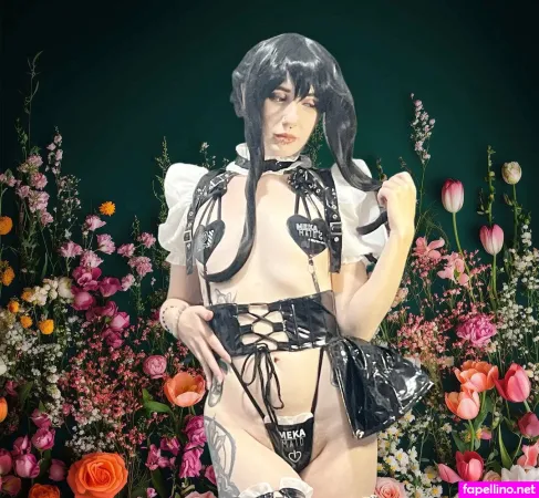 Hookedontrouble OnlyFans Thumbnail #4f9LMEa7GB