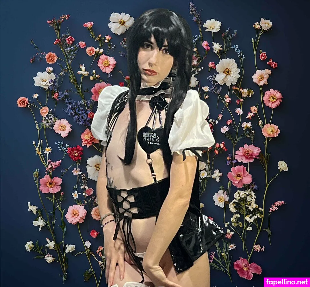 hookedontrouble Nude Leaked OnlyFans Photo #AaGrzsJX5K