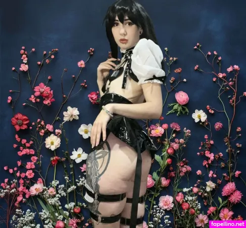 Hookedontrouble OnlyFans Thumbnail #HHUlqcUQF4