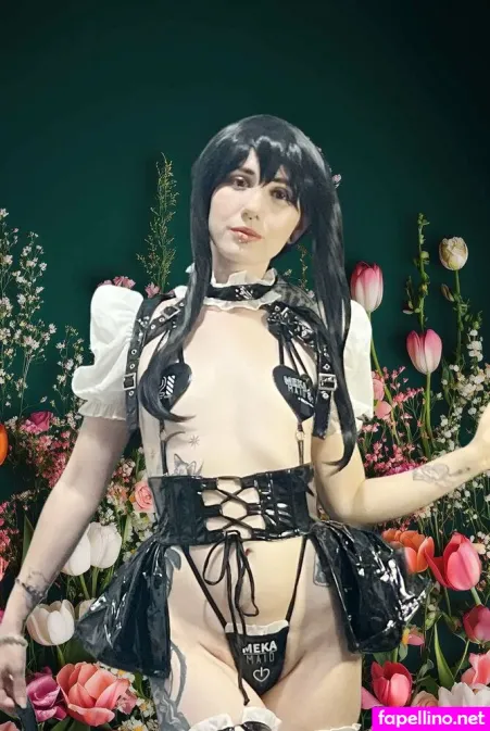 Hookedontrouble OnlyFans Thumbnail #JHqBrMNAVM