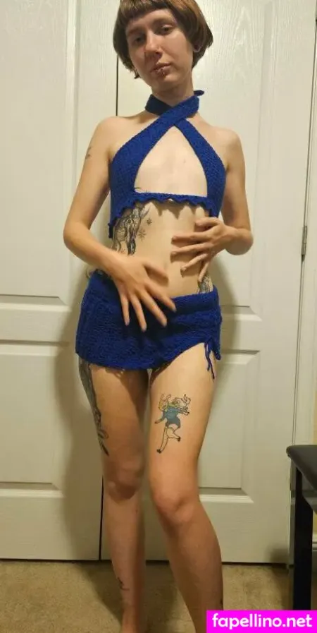 Hookedontrouble OnlyFans Thumbnail #VSnHv3FGnF