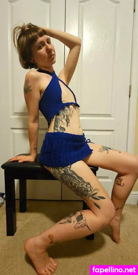 hookedontrouble Nude Leaked OnlyFans Photo #qB8jPOXIxW