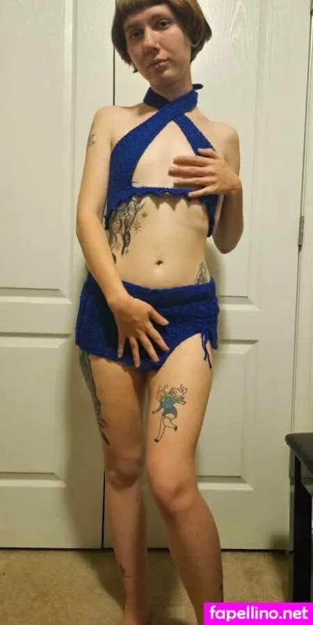 Hookedontrouble OnlyFans Thumbnail #txxtBzKNY1