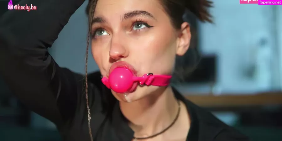 Hoolybunny OnlyFans Thumbnail #5lN6gTnqaK