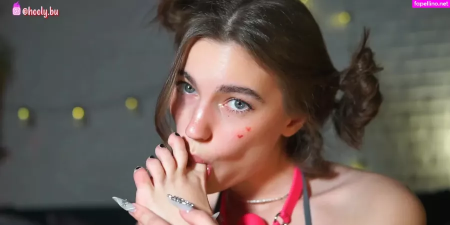 Hoolybunny OnlyFans Thumbnail #GIB9BAg4hU