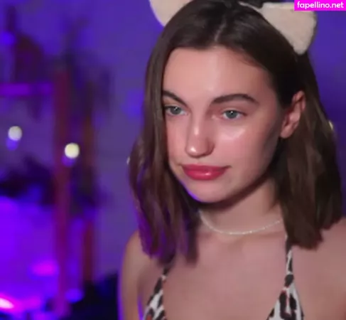 Hoolybunny OnlyFans Thumbnail #Wh3f7dhNHm