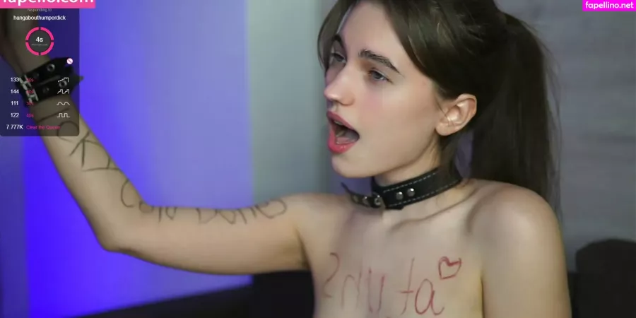 Hoolybunny OnlyFans Thumbnail #dTRzdGWxYx