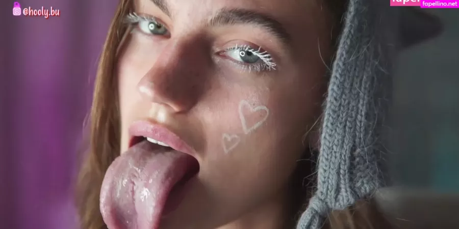 Hoolybunny OnlyFans Thumbnail #rQy04ayYvq