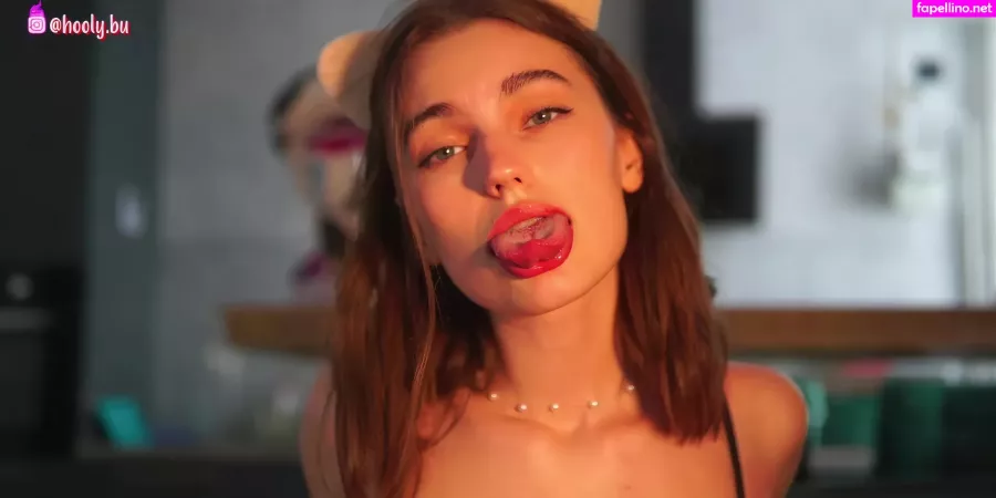 Hoolybunny OnlyFans Thumbnail #uIQyc9mO5D