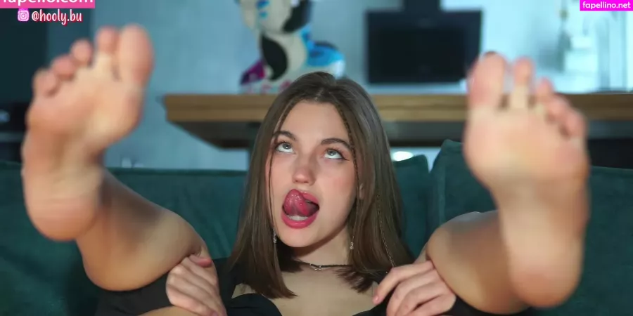 Hoolybunny OnlyFans Thumbnail #uMekfQOGeb