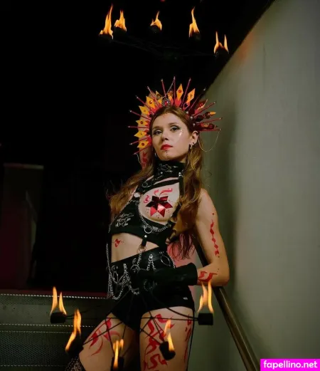 Hooping Meow OnlyFans Thumbnail #02JrKrdg4f