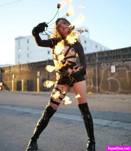 Hooping Meow OnlyFans Thumbnail #6hOFPFBL9Q