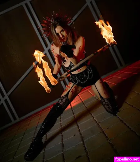 Hooping Meow OnlyFans Thumbnail #D2OIQOwKGx