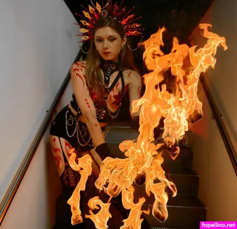 Hooping Meow OnlyFans Thumbnail #GKrc95aJg9