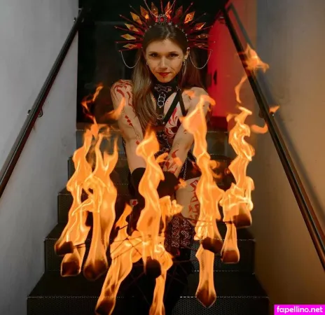 Hooping Meow OnlyFans Thumbnail #RTRiq9LHLb