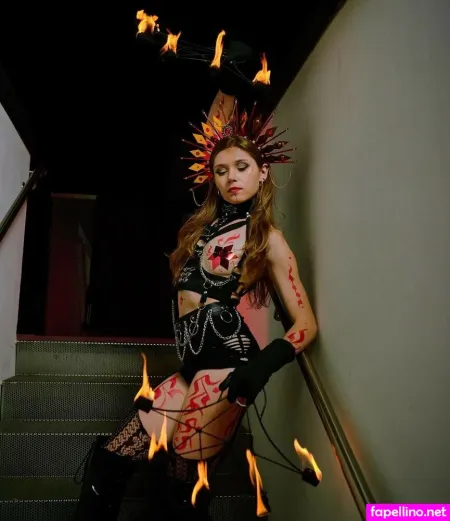 Hooping Meow OnlyFans Thumbnail #b3YgOTjtu0