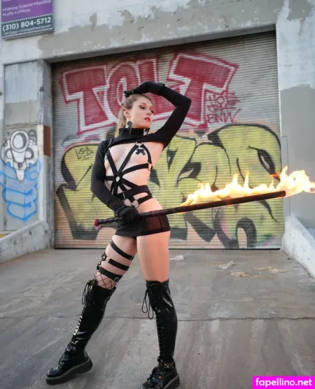 Hooping Meow OnlyFans Thumbnail #cXUDkmASfy