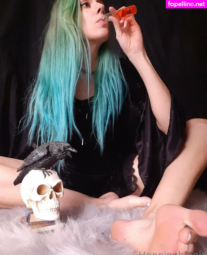 hoopinghippie23, hoopinokiie_ Nude Leaked OnlyFans Photo #dwWEsaj093