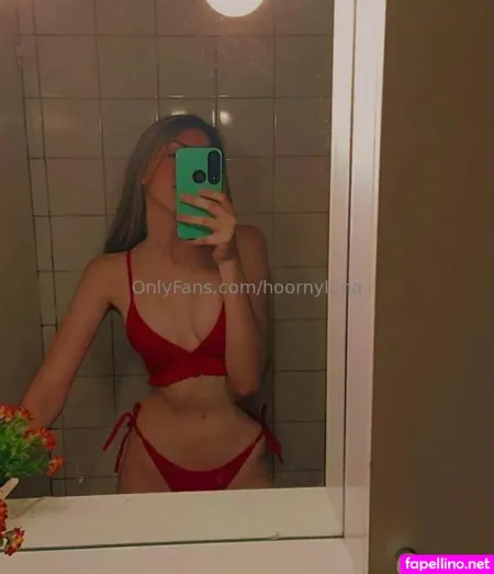 Hoornyluna OnlyFans Thumbnail #qzG0y9nw75