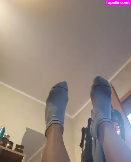 Hope Feet OnlyFans Thumbnail #DQ8ktpR9ay