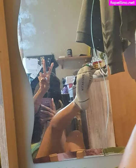 Hope Feet OnlyFans Thumbnail #GGSIXr2Rbk