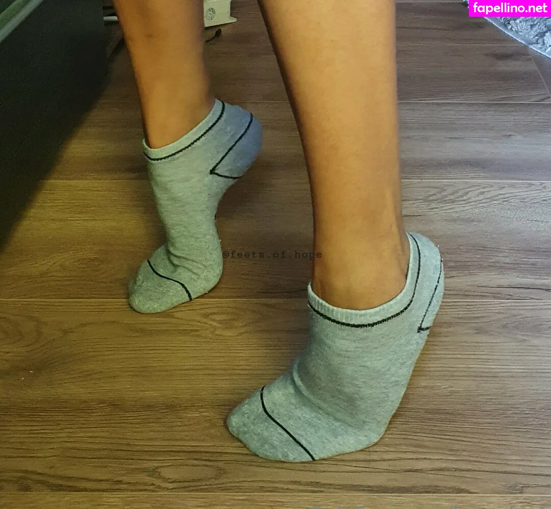 hope.feet, hope_feet_1 Nude Leaked OnlyFans Photo #IXKY1C7J88