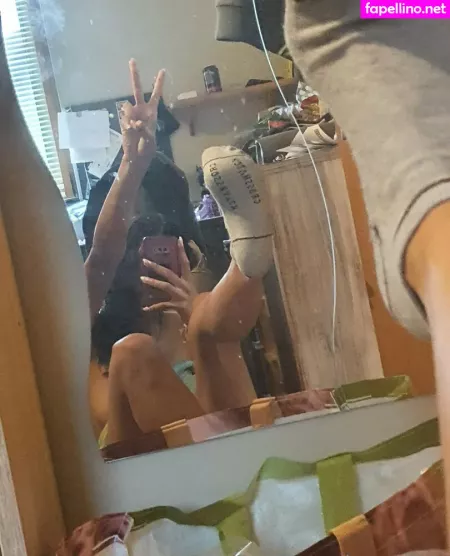 Hope Feet OnlyFans Thumbnail #Ws4BRuy8He