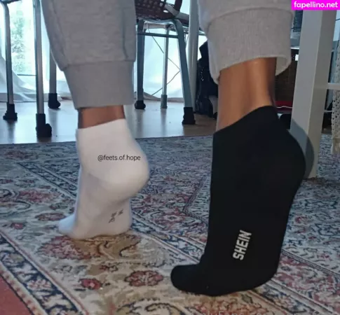 Hope Feet OnlyFans Thumbnail #WtLjXU6Brm