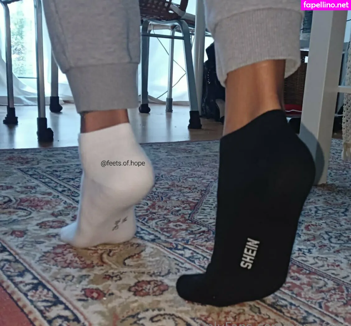 hope.feet, hope_feet_1 Nude Leaked OnlyFans Photo #WtLjXU6Brm