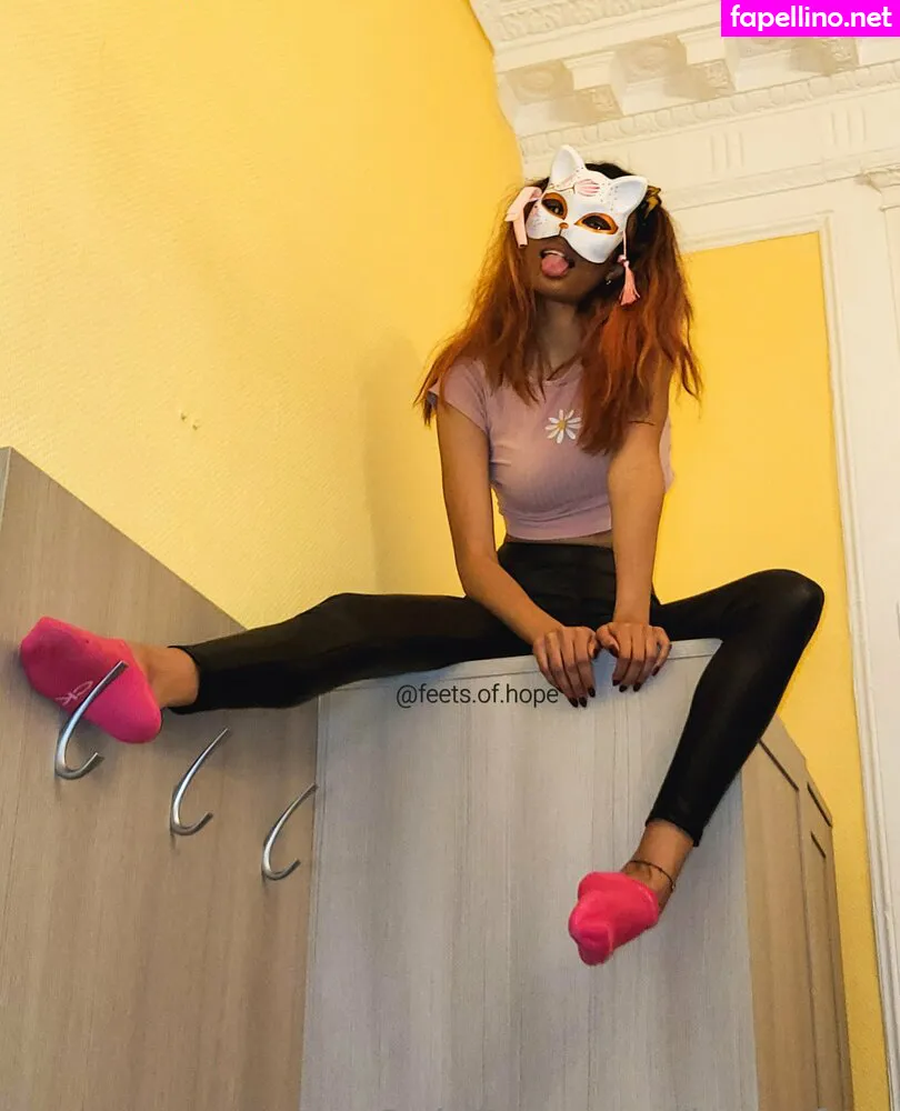 hope.feet, hope_feet_1 Nude Leaked OnlyFans Photo #bvK2FYkfAr
