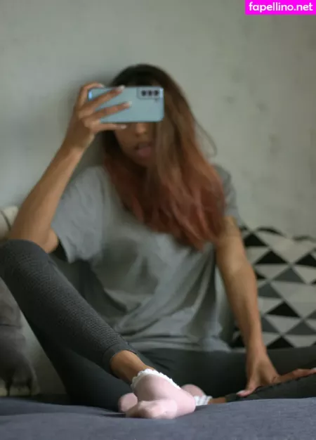 Hope Feet OnlyFans Thumbnail #eOS6OD5Z5V