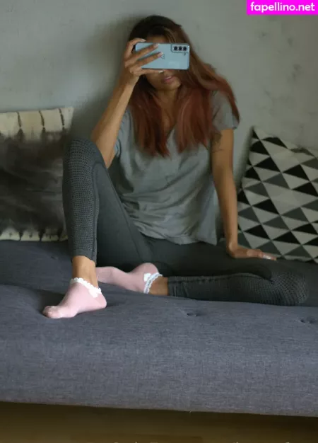 Hope Feet OnlyFans Thumbnail #hsJ4olEg7s