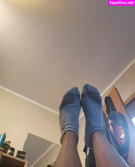 Hope Feet OnlyFans Thumbnail #jVgBDLm86M
