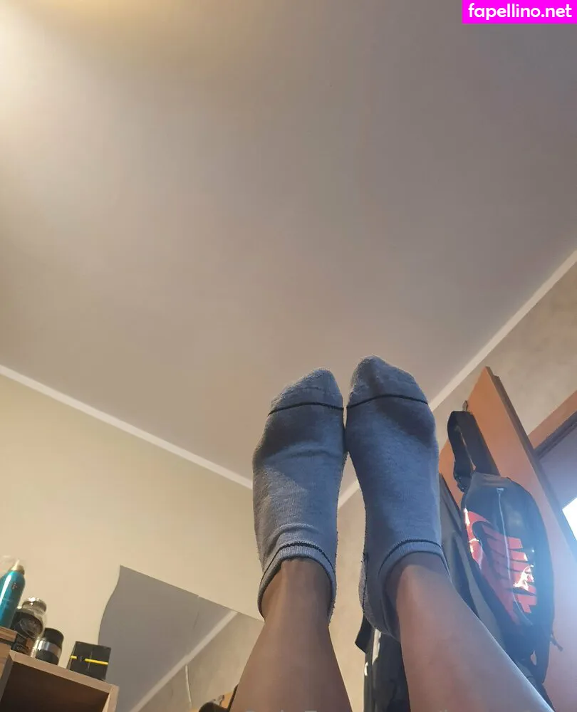 hope.feet, hope_feet_1 Nude Leaked OnlyFans Photo #jVgBDLm86M