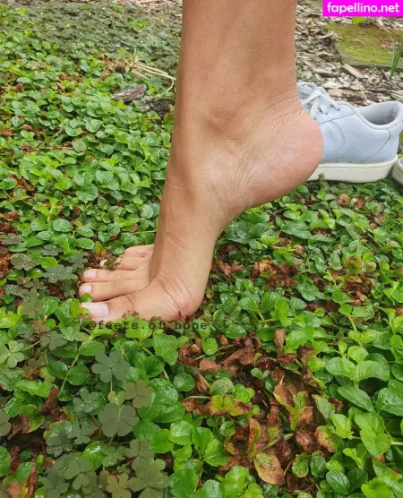 Hope Feet OnlyFans Thumbnail #kS3TQLdOuJ