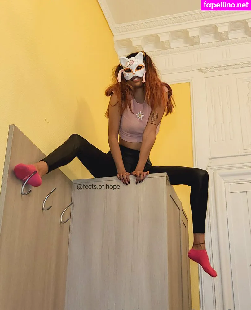 hope.feet, hope_feet_1 Nude Leaked OnlyFans Photo #uSrHUL5cpC