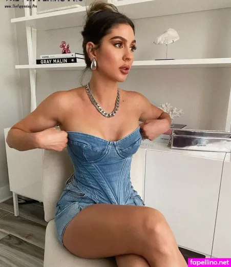 Hope Howard OnlyFans Thumbnail #BQSZrNqgwY