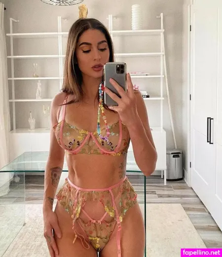 Hope Howard OnlyFans Thumbnail #PHmUlF4L4F