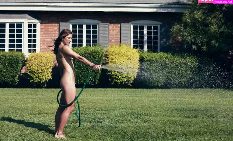 Hope Solo OnlyFans Thumbnail #IIpsmy9P9e