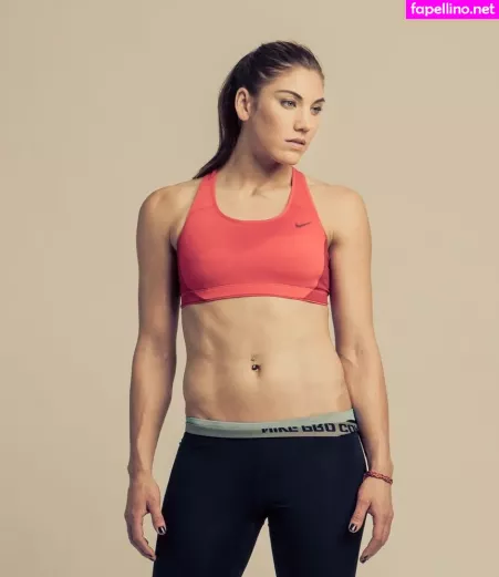 Hope Solo OnlyFans Thumbnail #rM7P1jWhwh