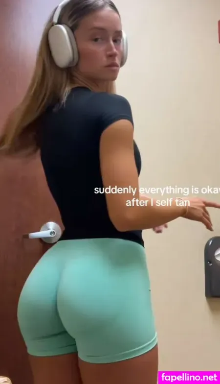 Hope Wargo OnlyFans Thumbnail #SdFUBSlKVZ