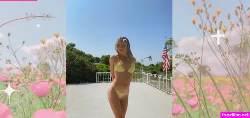 Hope Wilkie OnlyFans Thumbnail #FEXSYlBcK0