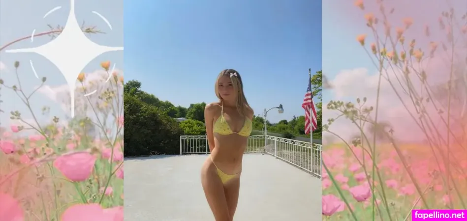 Hope Wilkie OnlyFans Thumbnail #Jr5QJm1Wjx