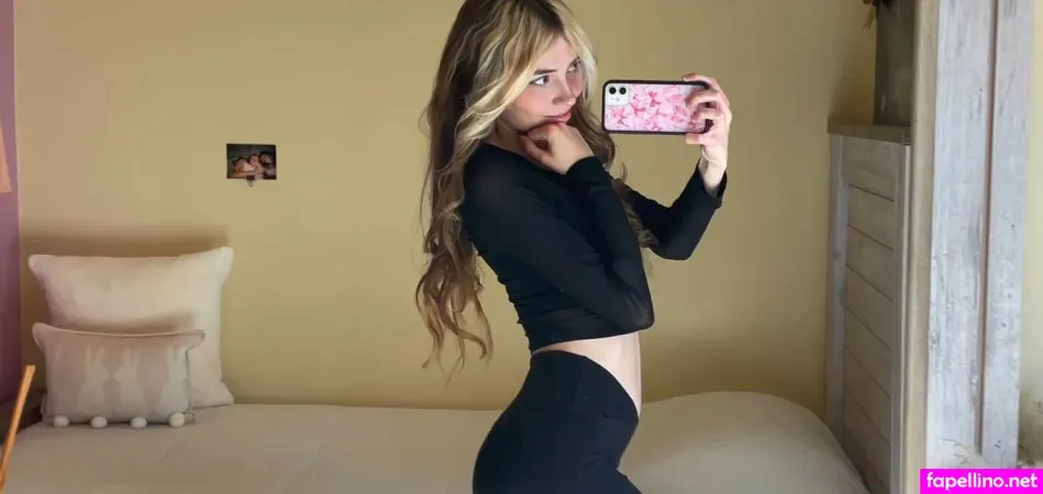 Hope Wilkie OnlyFans Thumbnail #PXpXmmlUHU