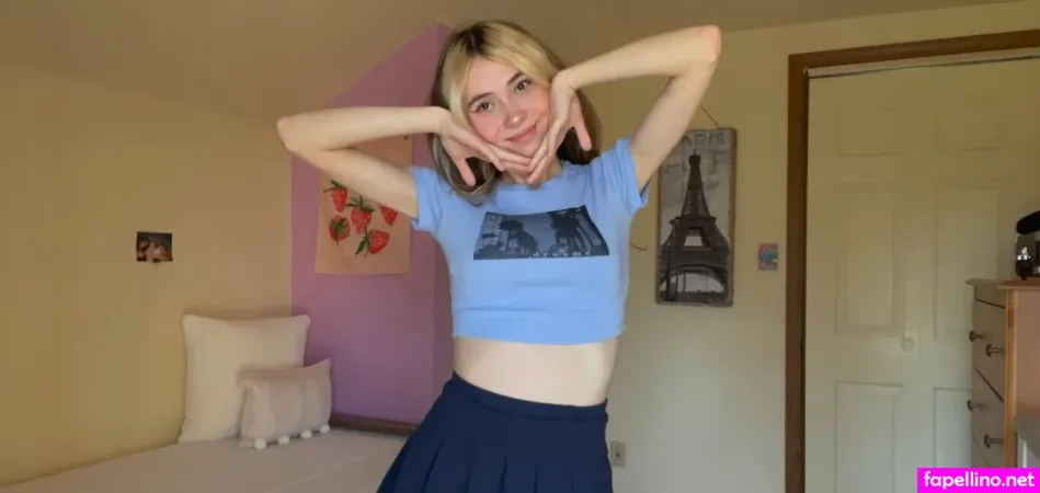 Hope Wilkie OnlyFans Thumbnail #SYHXI5jtXG